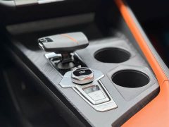 Changan UNI-V 1.5T premium - фото 18