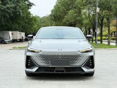 Changan UNI-V 1.5T premium - фото 2