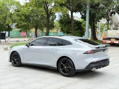 Changan UNI-V 1.5T premium - фото 6