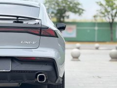 Changan UNI-V 1.5T premium - фото 7