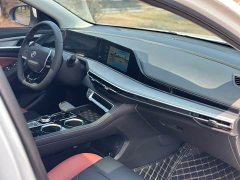 Lynk & Co Eado 2024 PLUS Blue Whale NE 1.4T GDI DCT High-Energy Edition - фото 14