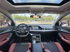Lynk & Co Eado 2024 PLUS Blue Whale NE 1.4T GDI DCT High-Energy Edition - фото 17