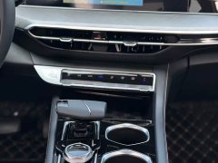 Lynk & Co Eado 2024 PLUS Blue Whale NE 1.4T GDI DCT High-Energy Edition - фото 20
