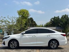 Lynk & Co Eado 2024 PLUS Blue Whale NE 1.4T GDI DCT High-Energy Edition - фото 9