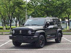 Tank 300 2021 Off-Road Version 2.0T Challenger - фото 1