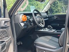 Tank 300 2021 Off-Road Version 2.0T Challenger - фото 10