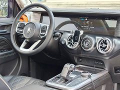 Tank 300 2021 Off-Road Version 2.0T Challenger - фото 12