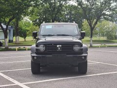 Tank 300 2021 Off-Road Version 2.0T Challenger - фото 2