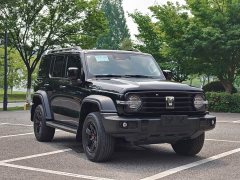 Tank 300 2021 Off-Road Version 2.0T Challenger - фото 3
