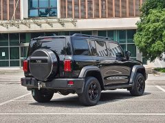 Tank 300 2021 Off-Road Version 2.0T Challenger - фото 4