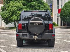 Tank 300 2021 Off-Road Version 2.0T Challenger - фото 5