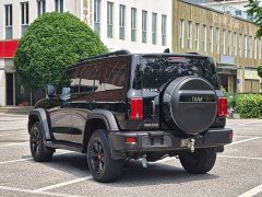 Tank 300 2021 Off-Road Version 2.0T Challenger - фото 6