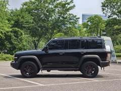 Tank 300 2021 Off-Road Version 2.0T Challenger - фото 7