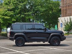 Tank 300 2021 Off-Road Version 2.0T Challenger - фото 8