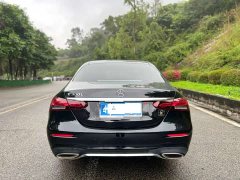 Mercedes-Benz E-Class facelift E 300 L sporty and stylish - фото 6