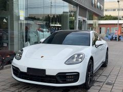 Porsche Panamera 2.9T Platinum Edition - фото 1