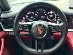 Porsche Panamera 2.9T Platinum Edition - фото 10