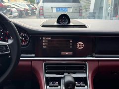 Porsche Panamera 2.9T Platinum Edition - фото 11