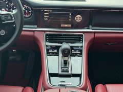 Porsche Panamera 2.9T Platinum Edition - фото 12