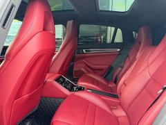 Porsche Panamera 2.9T Platinum Edition - фото 15