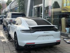 Porsche Panamera 2.9T Platinum Edition - фото 16
