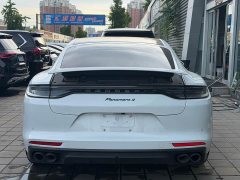 Porsche Panamera 2.9T Platinum Edition - фото 17