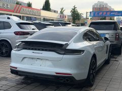 Porsche Panamera 2.9T Platinum Edition - фото 18