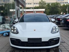 Porsche Panamera 2.9T Platinum Edition - фото 2