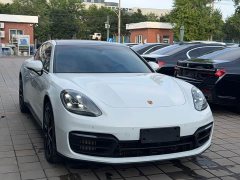 Porsche Panamera 2.9T Platinum Edition - фото 3