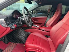 Porsche Panamera 2.9T Platinum Edition - фото 5