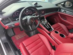 Porsche Panamera 2.9T Platinum Edition - фото 6