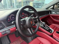 Porsche Panamera 2.9T Platinum Edition - фото 7