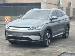 BYD Song PLUS New Energy EV Premium - фото 1