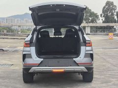 BYD Song PLUS New Energy EV Premium - фото 11