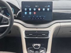BYD Song PLUS New Energy EV Premium - фото 13