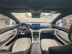 BYD Song PLUS New Energy EV Premium - фото 14