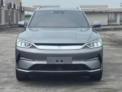 BYD Song PLUS New Energy EV Premium - фото 2