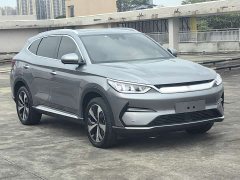 BYD Song PLUS New Energy EV Premium - фото 3