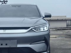 BYD Song PLUS New Energy EV Premium - фото 4