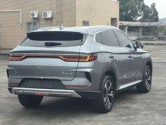 BYD Song PLUS New Energy EV Premium - фото 6
