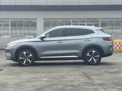 BYD Song PLUS New Energy EV Premium - фото 8