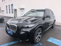 BMW X5 2023 xDrive 30Li Exclusive M Sports Night Package - фото 1