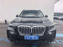 BMW X5 2023 xDrive 30Li Exclusive M Sports Night Package - фото 2