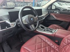 BMW X5 2023 xDrive 30Li Exclusive M Sports Night Package - фото 3