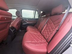 BMW X5 2023 xDrive 30Li Exclusive M Sports Night Package - фото 5