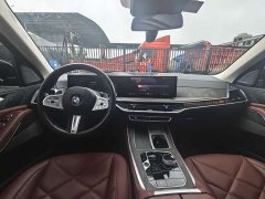 BMW X5 2023 xDrive 30Li Exclusive M Sports Night Package - фото 6