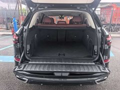 BMW X5 2023 xDrive 30Li Exclusive M Sports Night Package - фото 7