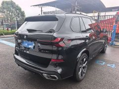 BMW X5 2023 xDrive 30Li Exclusive M Sports Night Package - фото 8