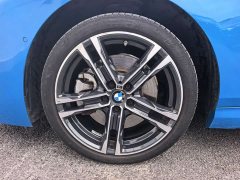 BMW 2 Series (Imported) 2021 225i Four-Door Coupe M Sports Package - фото 11