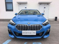 BMW 2 Series (Imported) 2021 225i Four-Door Coupe M Sports Package - фото 2